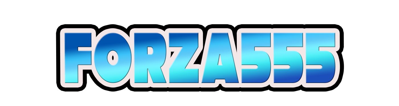Forza555