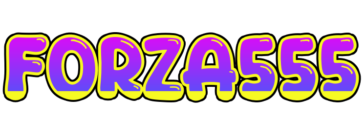 FORZA555