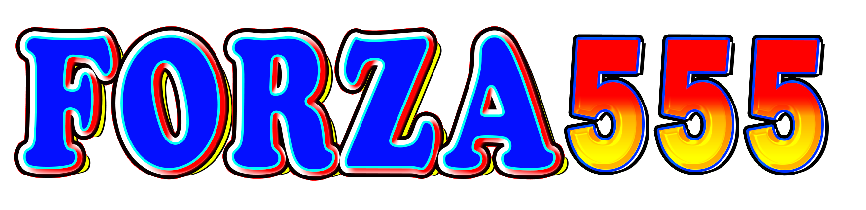 FORZA555